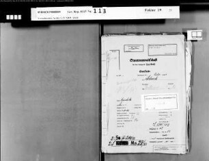 Beklagter: Schunk, Gerhard; Zeuge: Schiffer, Werner; Zeuge: Esser, Martin; Zeuge: Nöthlings, Heinrich: Heimtückegesetz (staatsfeindliche Äußerungen)