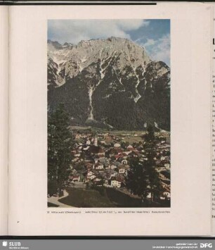 Mittenwald