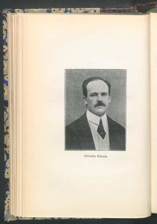 Alfredo Colmo [Fotografía]