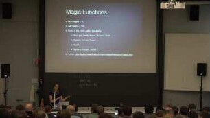 Getting Started with IPython