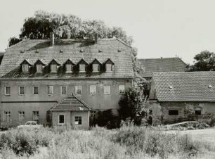 Ehemaliges Rittergut