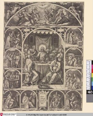Septem Sacramenta Ecclesiae