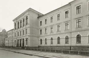 Gymasium Albertinum