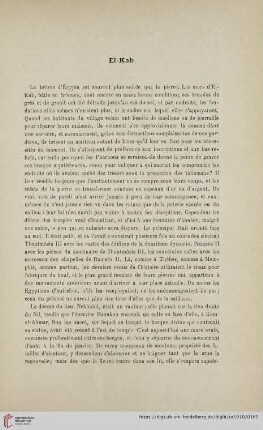 4.F.15.1910: El-Kab.
