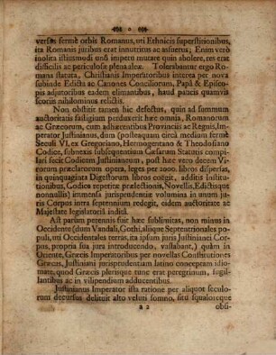 Concordia Et Discordia Christi Ac Caesaris Circa Processum Fori Ejusque Formam Ac Materiam Tractatus Theologico-Juridicus