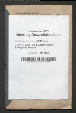 Sonstige: Höken, Friederike, geb. Niermann: