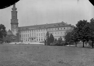 Residenzschloss — Südflügel