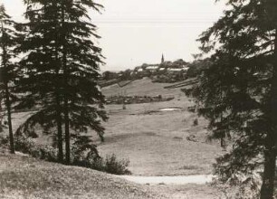 Ort, Schöneck (Vogtland)