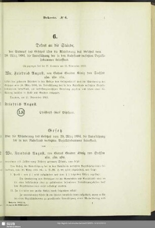 [Nr. 6-10]