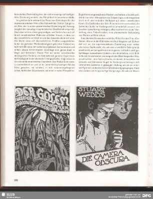 Die Camera Obscura