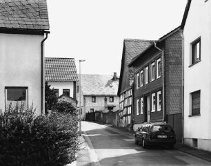 Limburg, Gesamtanlage Ahlbach