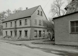 Ehemalige Mühle