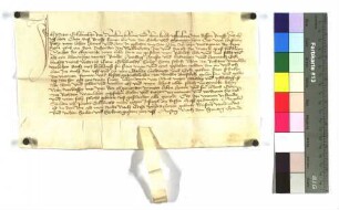 Aussteller: Peter Eckbrecht von Dürkheim