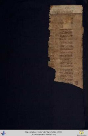 Hs. 411,1