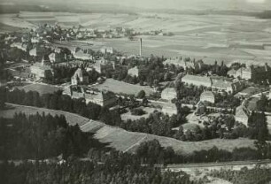 Fotografie, Arnsdorf bei Dresden