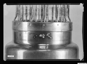 Gitter SRV 355; Foto 1963