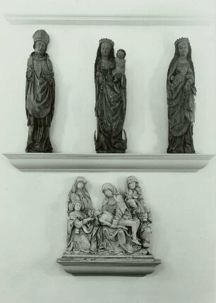 Beweinung Christi