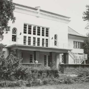 Verbindungshaus Corps Thuringia