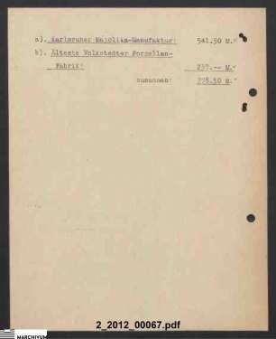 Gsaenger, Gustav; Lenggries (Bayern); Landhaus Baumgartner - Stall- u. Garagenbau mit Wohnhausplanung (Lageplan)