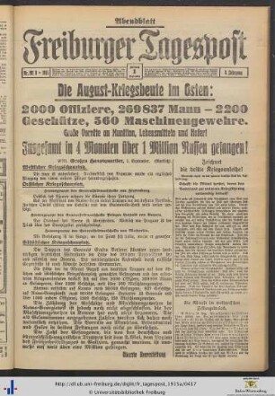01.09.1915 (Abendblatt)