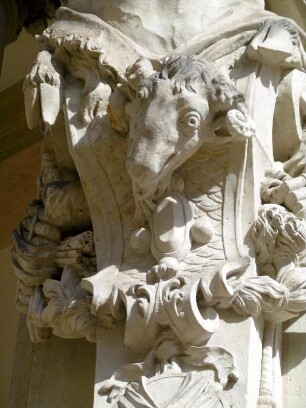 Dresden: Zwinger
