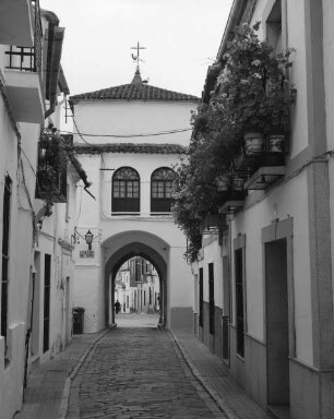 Puerta de Jerez