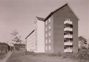 Hoyerswerdaer Straße