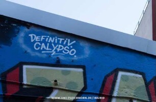DEFiNiTiV. CALYPSO.