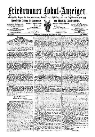 Nr. 279, 28.11.1906