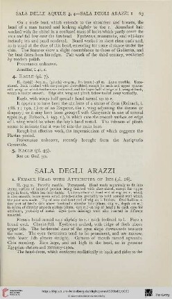 Sala degli Arazzi