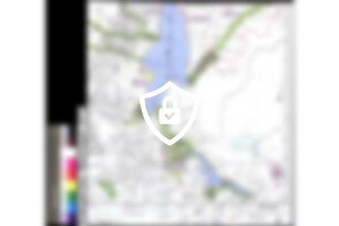 Gewässerplan Bille: Lütjensee
