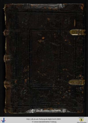 Stundenbuch