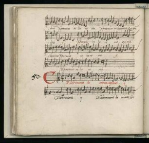 50. Cum liberavit dominus