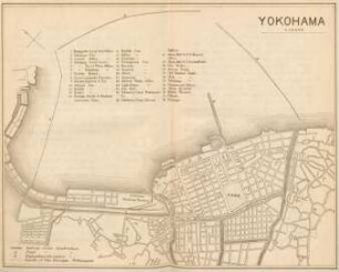Yokohama