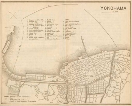 Yokohama