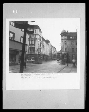 Jüdenstraße