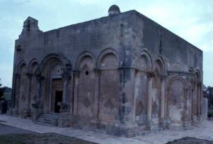 Santa Maria Maggiore