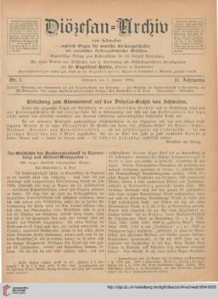 12: Zur Geschichte der Buchdruckerkunst in Ravensburg und Altdorf-Weingarten