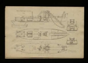 Rhein-Dampfbagger Hercules