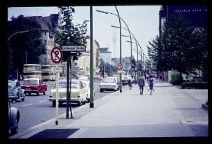 Wedding Müllerstr. 25.8.68.