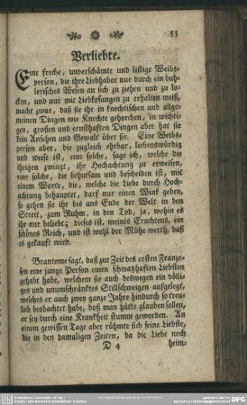 Verliebte