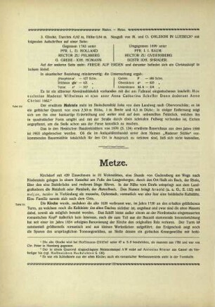 Metze
