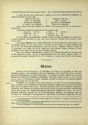 Metze