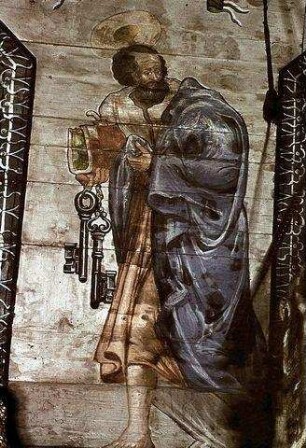 Petrus