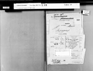 Beklagter: Strasser, Karl; Zeuge: Thannen, Kath., geb. Bongars; Zeuge: Strasser, Annegrete; Zeuge: Mertes, Eberhard; Zeuge: Gilles, Katharina; Zeuge: Schür, Hubertine; Zeuge: Theissen, Hubertine; Zeuge: Schür, Heinrich: Kriegswirtschaftsverbrechen