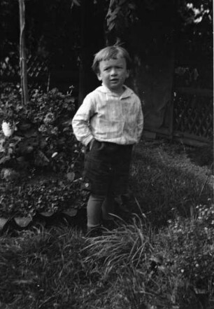 Werner Krauße