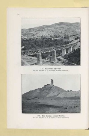 158. Anatolische Eisenbahn