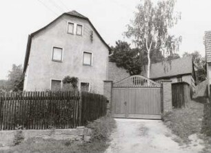 Bauernhof, Plauen