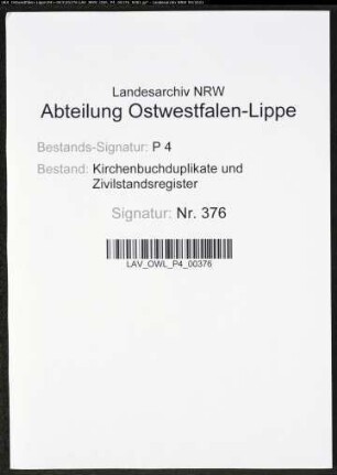Kirchenbuchduplikate der katholischen Gemeinde Grafschaft (GHT 1870-1874). (Gemeinde: Grafschaft, Kreis Meschede)