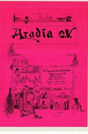 Aradia e.V.